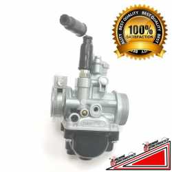 Carburettor PHBG 19,5 AD Scooter Minarelli with manual choke