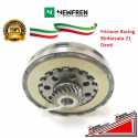 Complete Clutch Reinforced 21 Teeth Vespa PX 150 Cosa 2 150