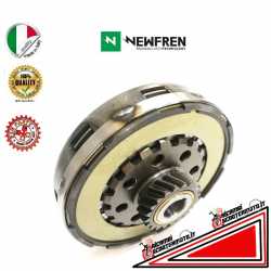 Complete Clutch Reinforced 20 Teeth Vespa PX 125 Cosa 2 125 1991 2017