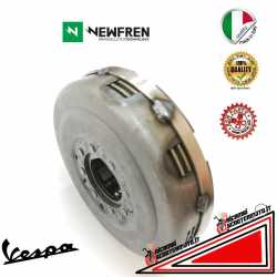 Complete Clutch Reinforced 20 Teeth Vespa PX 125 Cosa 2 125 1991 2017