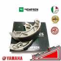 Ganasce freno posteriori Yamaha BWS Cygnus Xenter 125 150