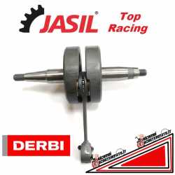 Albero motore Racing Jasil Derbi GPR 50 2006 2013