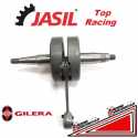 Albero motore Racing Jasil Gilera 50 RCR - SMT 2006 2020