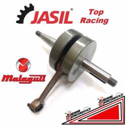 Albero motore Racing Jasil Malaguti XSM XTM Drakon 50 2003 2010