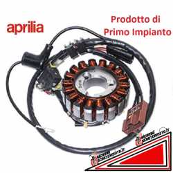 Stator Kokusan Aprilia SR MAX 125 Sport City 250 Cube Scarabeo 300 2008 2014