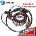 Stator Kokusan Piaggio Beverly 250 300 2006 2010