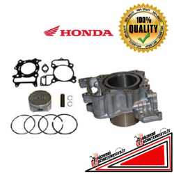 Gruppo termico cilindro Honda SH 300 2007 2019