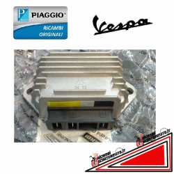 Voltage Regulator Piaggio Vespa PK 50 125 XL PX 125 T5 81 97