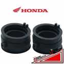 Kit collecteur d'admission Honda VT 600 750 Shadow 1988 2005