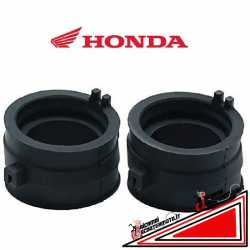 Kit collecteur d'admission Honda XL Transalp 600 650 1987 2005