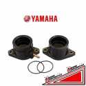 Kit collecteur d'admission Yamaha XT 600 - XT 600 Tenerè 1983 2002