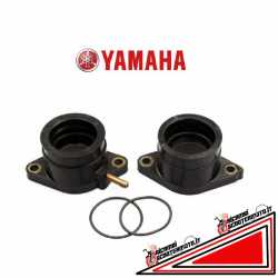 Kit collecteur d'admission Yamaha TT 600 1985 2001