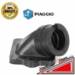 Intake Manifold Piaggio Hexagon Skipper 125 1994 1999