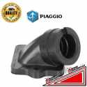 Colector escape para Piaggio Hexagon Skipper 125 1994 1999