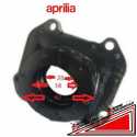 Colector escape Aprilia AF1 125 Sintesi Red Rose 125 1987 1994