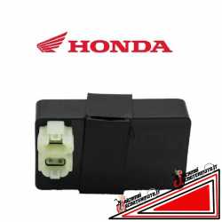 Unidad de control electrónico Cdi Honda XL 600 V Transalp 1989 1994