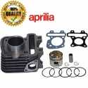 Gruppo termico cilindro Aprilia 50 SR Motard Scarabeo 50 4T 2009 2017