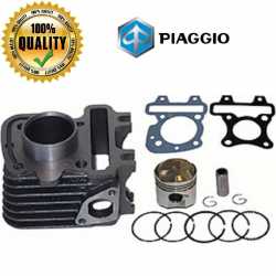 Gruppo termico cilindro Piaggio Vespa 50 LX S Primavera Sprint 4T Fly 50 2008 2017