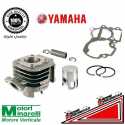 Cylinder Yamaha BWS BW'S 50 1999 2016