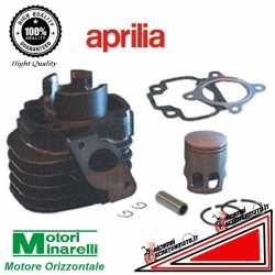 Cylinder Aprilia Scarabeo SR Gulliver Rally Sonic 1993 2007