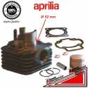 Cylinder Aprilia SR Motard Sport City One Mojito 50 2T 2004 2018