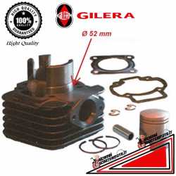 Gruppo termico cilindro Gilera Stalker 50 1997 2011