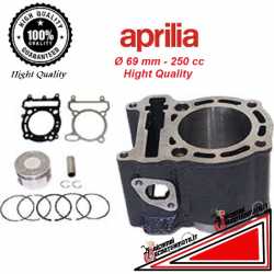 Cylindre Aprilia Leonardo 250 1999 2004