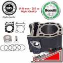 Cylinder Benelli Velvet 250 1999 2003