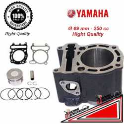 Cylinder Yamaha Majesty 250 1998 2003