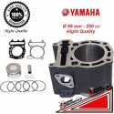 Cylinder Yamaha X City 250 2007 2015