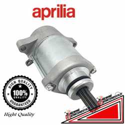 Starter Aprilia RXV SXV 450 550 2006 2011