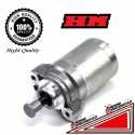 Motor arranque HM CRE FX CRM FX 125 4T 2008 2016