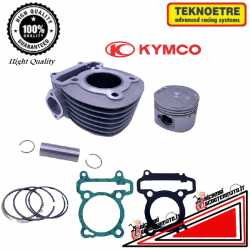 Gruppo termico cilindro Kymco Agility 125 2006 2021