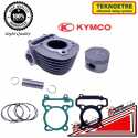 Gruppo termico cilindro Kymco People 125 1999 2016