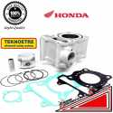 Gruppo termico cilindro Honda SH 125 2001 2012