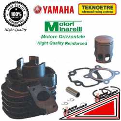 Cylinder Yahama Neo's Neos Why 50 1997 2012