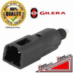 Brake Light Switch Gilera Fuoco 500 2007 2014