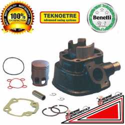 Cylinder Benelli 491 50 1998 2001