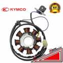 Stator Kymco People 125 150 1999 2011