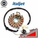 Stator Italjet Jupiter Millennium 125 150 2000 2002