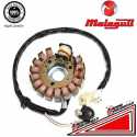 Stator Malaguti Madison Phantom Max 125 150 1999 2005