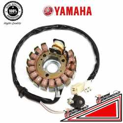 Stator Plate Yamaha Teo's Maxster 125 150 2000 2002