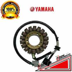 STATOR COMPLETE YAMAHA YP SM (5GM / 5SJ) 250 00/07