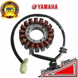 Stator Plate Yamaha Majesty 250 2000 2006