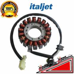 Stator Plate Italjet Jupiter 250 2001 2002