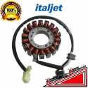 Stator Italjet Jupiter 250 2001 2002