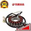 Stator Plate Yamaha T MAX XP TMAX 500 2004 2007