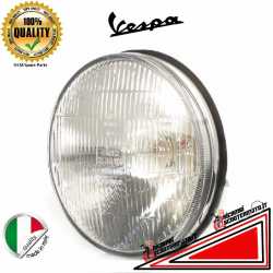 Optique de phare Piaggio Vespa Cosa 1 2 125 150 200 1987 1996