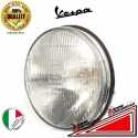 Gruppo ottico faro Piaggio Vespa Cosa 1 2 125 150 200 1987 1996