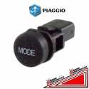 Bouton de Mode Piaggio Beverly 125 300 350 2010 2020